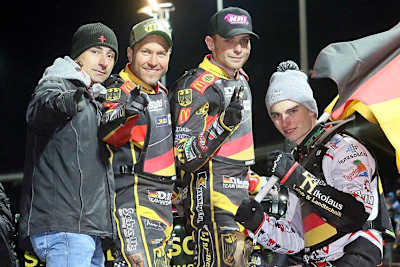 Deutschland wird beim Nations fehlen