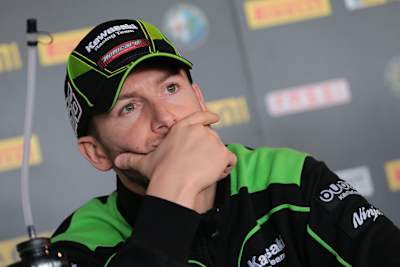 Tom Sykes: «Ich habe nichts Verrücktes gemacht»