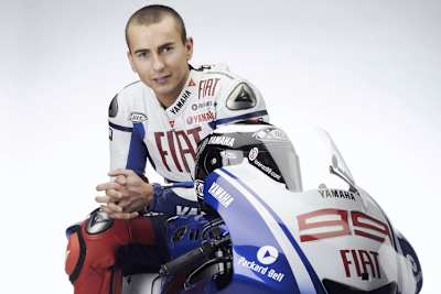 Lorenzo: «Morgen werde ich stärker sein»