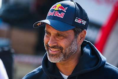 Nasser Al-Attiyah