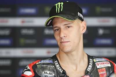 Fabio Quartararo