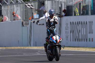 Sieger Toprak Razgatlioglu