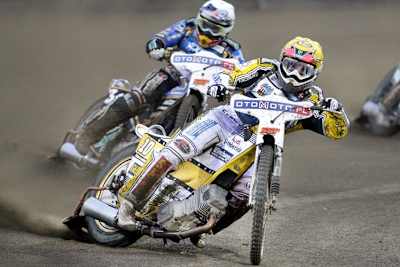 Andersen: «Wir hatten alles unter Kontrolle»