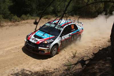 Araujo nun endlich PRWC-Champion