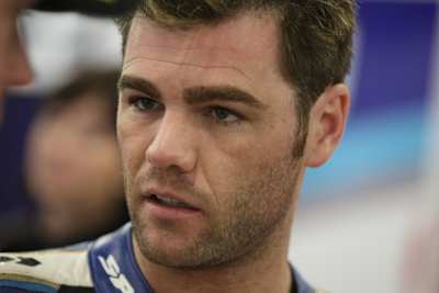 Fonsi Nieto will Moto2-Weltmeister werden