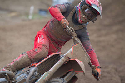 Tom Koch: Der Sand hat geklebt