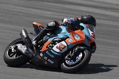 Isaac Vinales und das Team Pedercini machen gemeinsam weiter