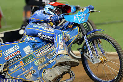 Spektakulär: Bartosz Zmarzlik