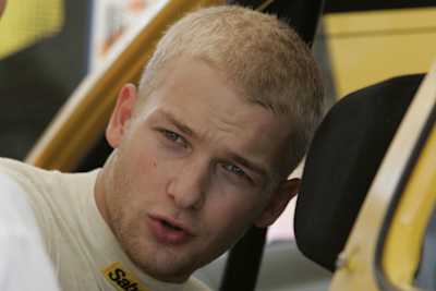 Evgeny Novikov - jüngster WP-Sieger in der WM