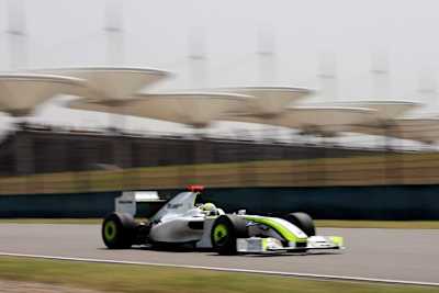 Mittlerweile Normalität: Button an der Spitze