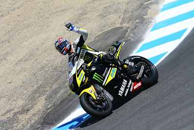 Edwards: Beim Heim-GP zum 100. Mal Punkte?