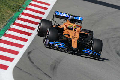 McLaren muss 1200 Arbeitsplätze abbauen