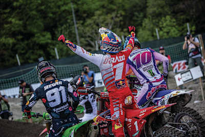 Jorge Prado macht aus seinem Interesse an den USA kein Geheimnis