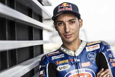 Weltmeister Toprak Razgatlioglu