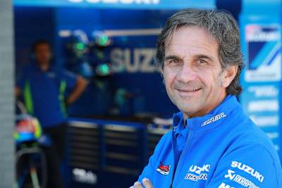 Davide Brivio