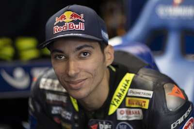 Toprak Razgatlioglu wird in der Superbike-WM bleiben – und bei Yamaha