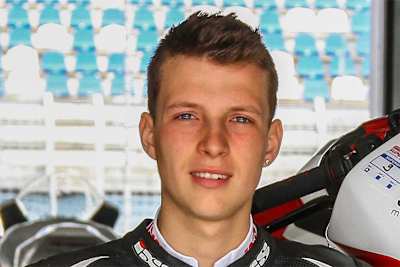 Dominic Schmitter: Der gleich Typ wie bisher