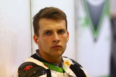 Sauer: Dominic Schmitter