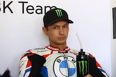 Michael van der Mark