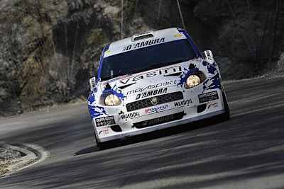 Basso auf Kurs zum EM-Auftaktsieg.