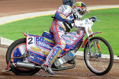 Jason Crump