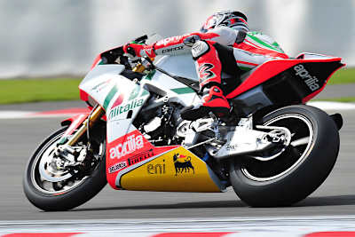 Max Biaggi