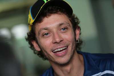 Valentino Rossi fördert junge Fahrer in der VR46 Academy