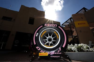 Stefan Johansson ist überzeugt: Die aktuellen Formel-1-Reifen sollten verbessert werden