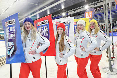 Der Name für den Eisspeedway-GP 2019 steht noch nicht fest