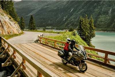 Rekordjahr für BMW Motorrad: 2021 wurden 194.261 verkauft, fast 25.000 Stück mehr als im Vorjahr