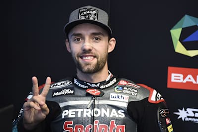 Jonas Folger erlebt 2020 seine Superbike-Premiere