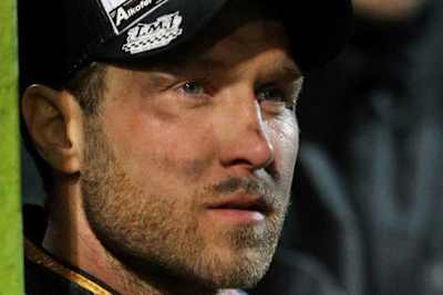 Martin Smolinski ist in der Speedway-WM gescheitert