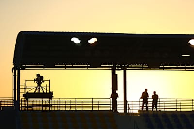 Die Superbike-Übertragungen auf Eurosport erstrahlen nicht im hellsten Licht