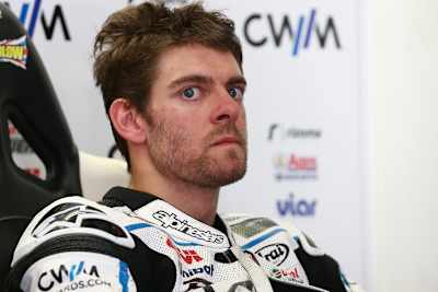 Cal Crutchlow 