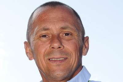 Doriano Romboni wurde nur 44 Jahre alt