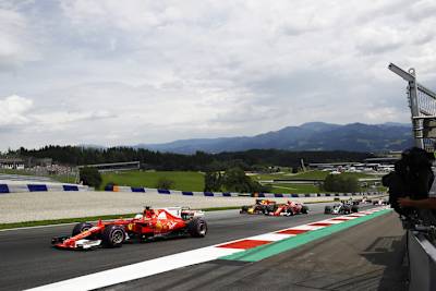 Alle TV-Positionen werden unter die Lupe genommen