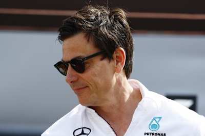 Mercedes-Teamchef Toto Wolff betont: «Als Team haben wir bewiesen, dass wir selbst beim härtesten Duell unserer Fahrer alles daran setzen, dass alles ausgeglichen, transparent und fair abläuft»