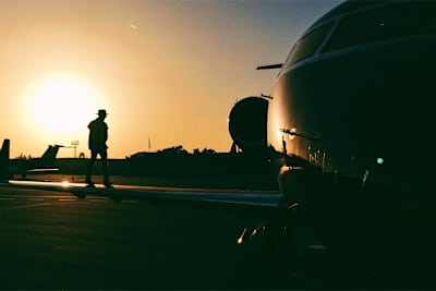 Lewis Hamilton, Globetrotter