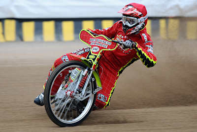 Christian Hefenbrock ist einer der fünf Deutschen