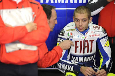 Valentino Rossi