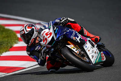 Marcel Brenner richtet seine Karriere neu aus