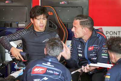 Ai Ogura hat seine Worte nicht sehr weise gewählt