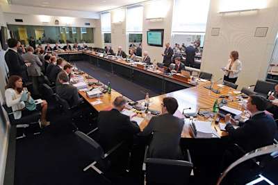 FIA-Tribunal: Viel Arbeit für die Anwälte