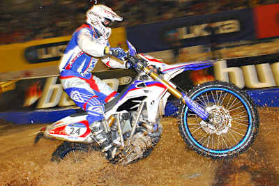 BMW-Star Andreas Lettenbichler