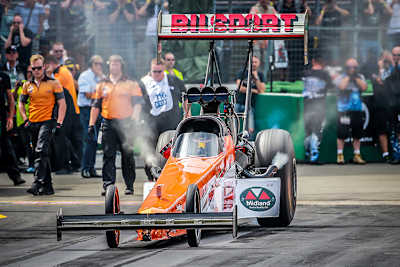 Am 18. August ist die nitrofreie Zeit endlich vorbei