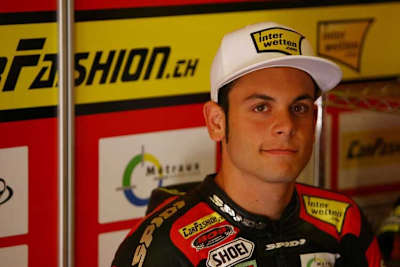 Sandro Cortese