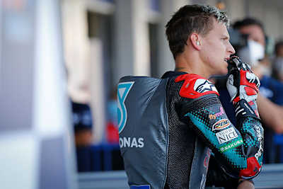 Fabio Quartararo