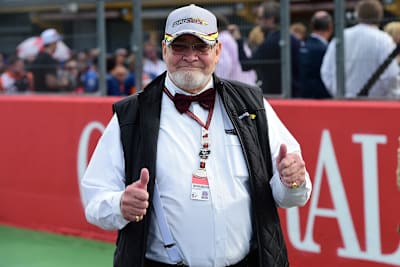 Marc van der Straten