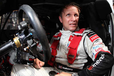 Petter Solberg