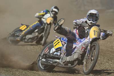 So fährt der neue Europameister Jannick de Jong